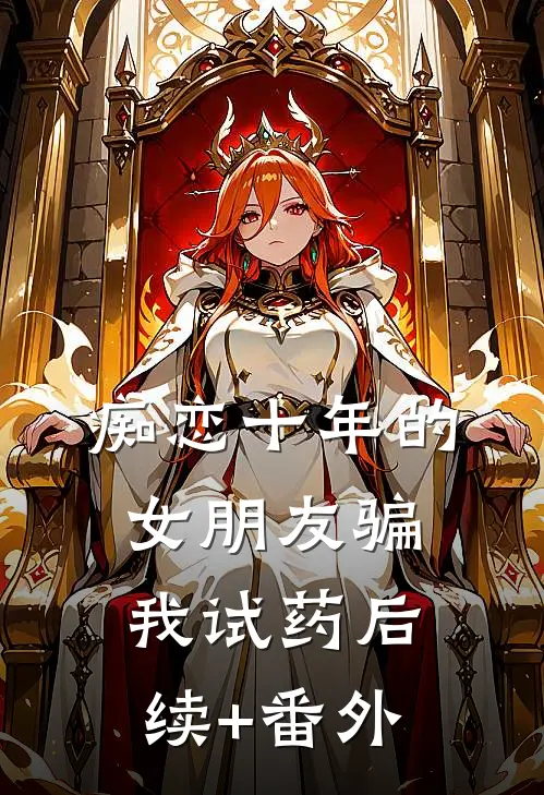 痴恋十年的女朋友骗我试药后续+番外