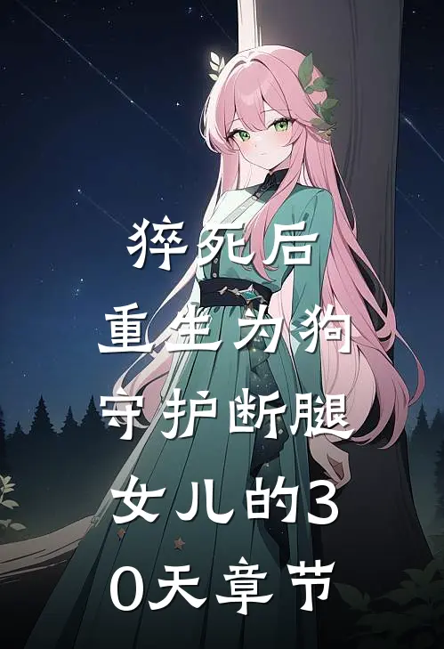 猝死后，重生为狗守护断腿女儿的30天章节
