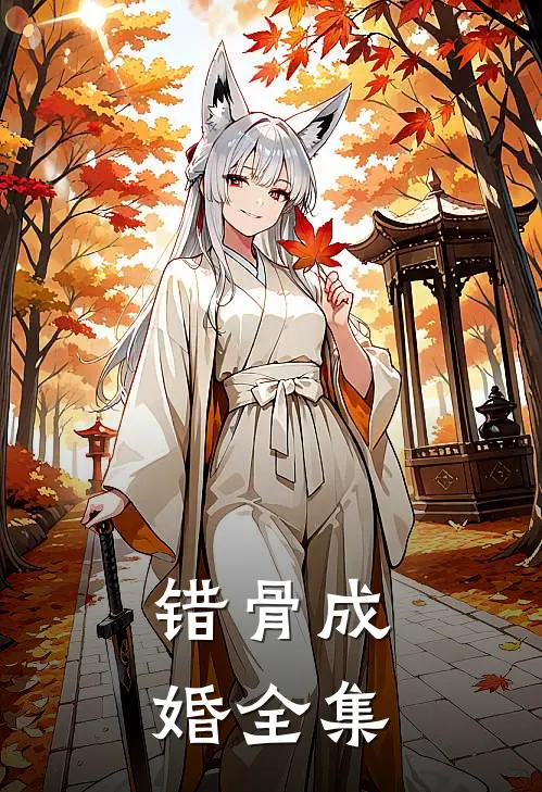 错骨成婚全集