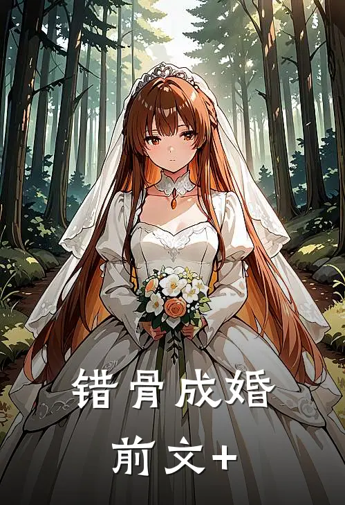 错骨成婚前文+