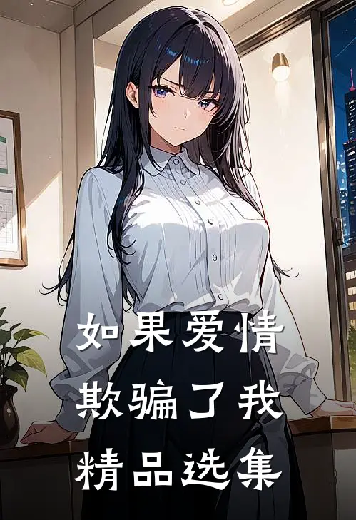 如果爱情欺骗了我精品选集