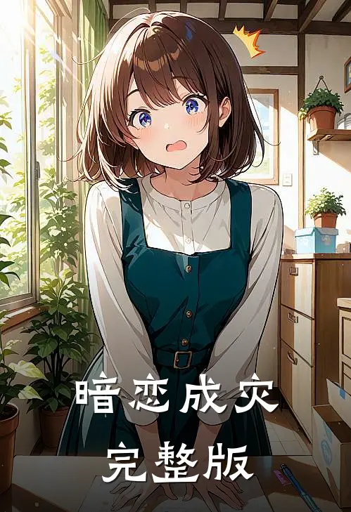 暗恋成灾完整版
