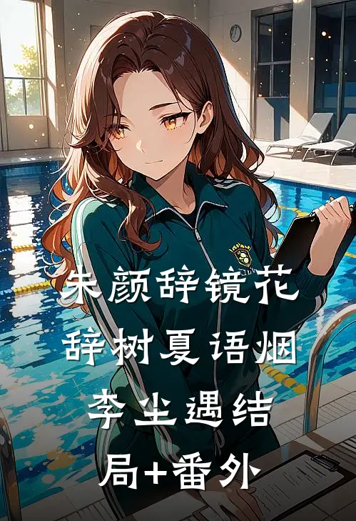 朱颜辞镜花辞树夏语烟李尘遇结局+番外