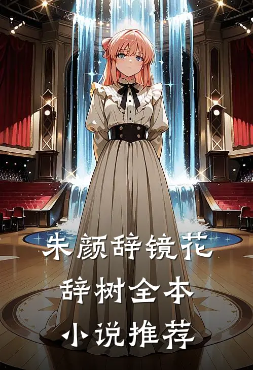 朱颜辞镜花辞树全本小说推荐