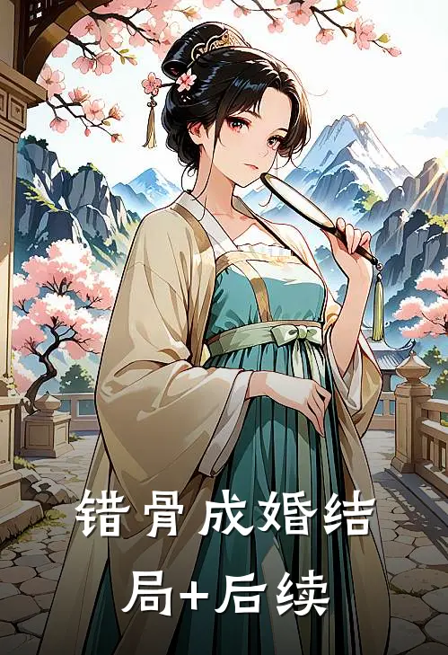 错骨成婚结局+后续