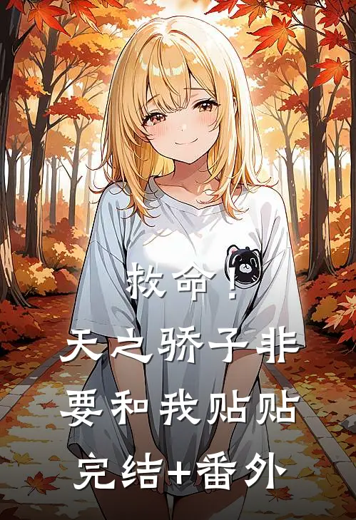 救命！天之骄子非要和我贴贴完结+番外