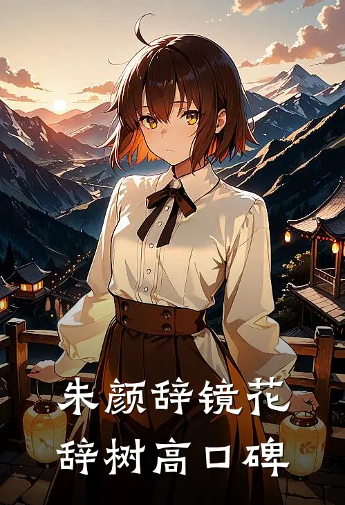 朱颜辞镜花辞树高口碑