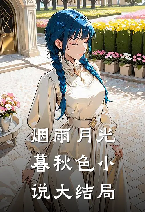 烟雨月光暮秋色小说大结局