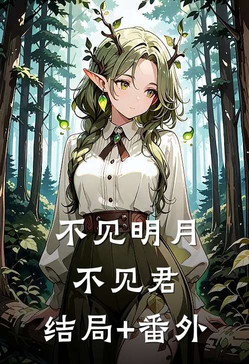 不见明月不见君:结局+番外