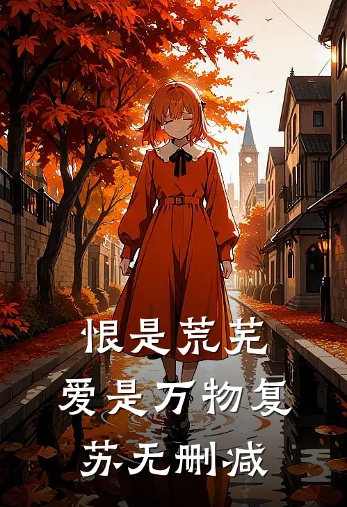恨是荒芜，爱是万物复苏无删减