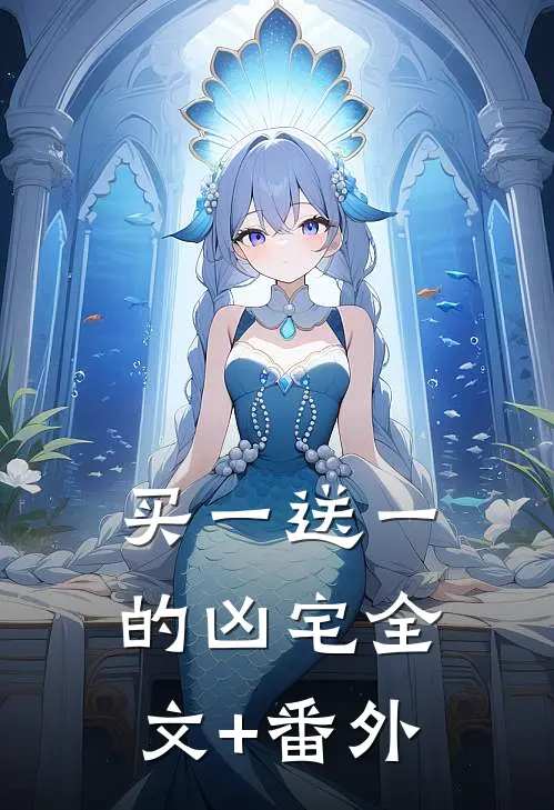 买一送一的凶宅全文+番外