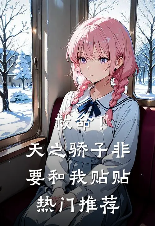 救命！天之骄子非要和我贴贴热门推荐