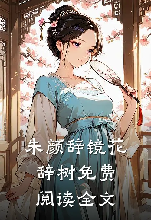 朱颜辞镜花辞树免费阅读全文