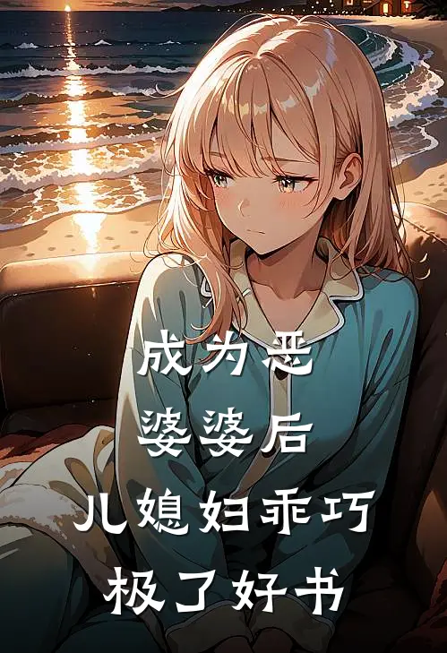 成为恶婆婆后，儿媳妇乖巧极了好书