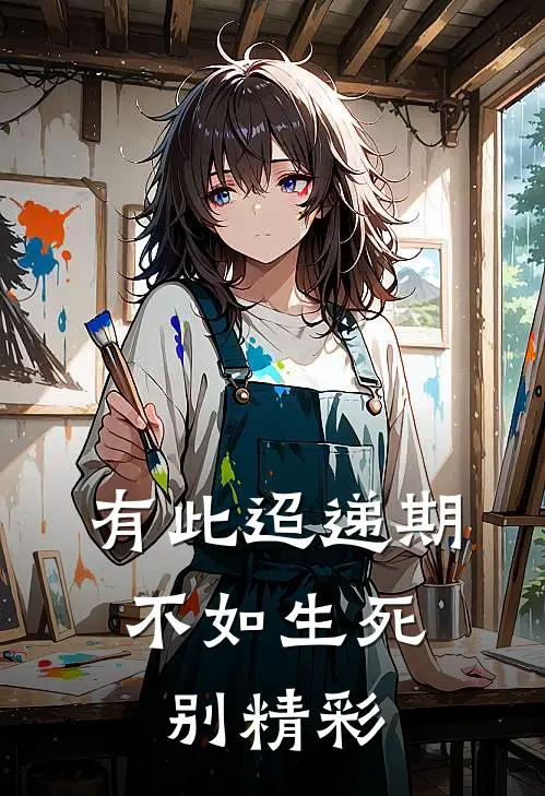 有此迢递期，不如生死别精彩