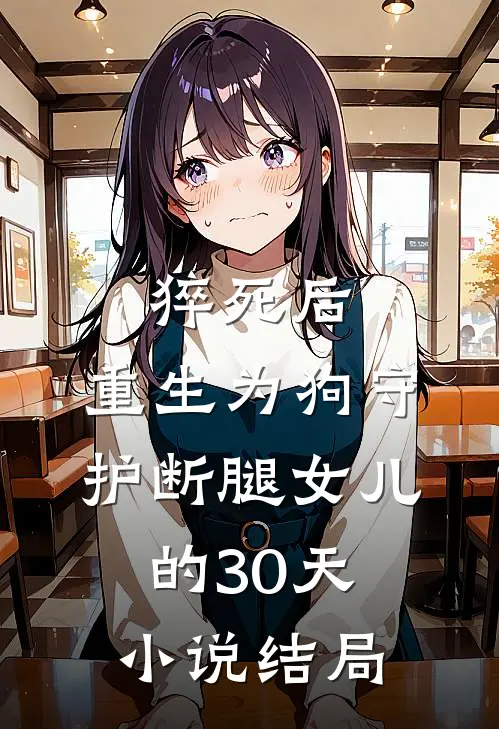 猝死后，重生为狗守护断腿女儿的30天小说结局