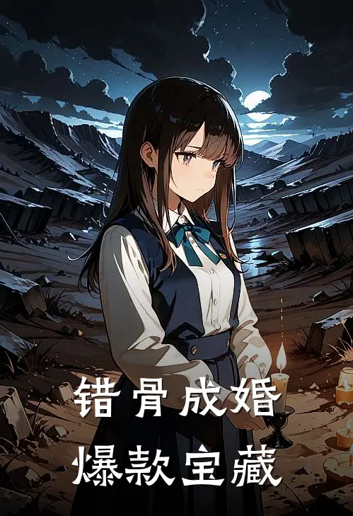 错骨成婚爆款宝藏