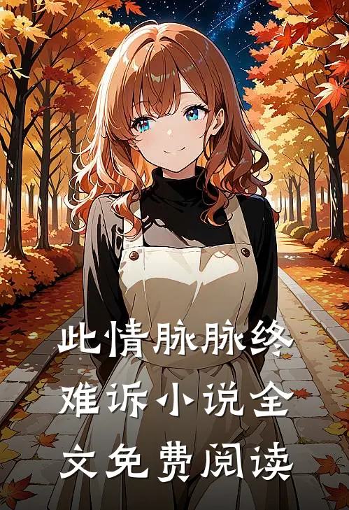 此情脉脉终难诉小说全文免费阅读