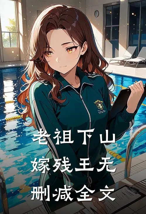 老祖下山嫁残王无删减全文