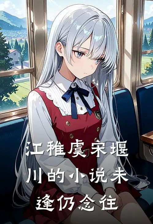 江稚虞宋堰川的小说未逢仍念往