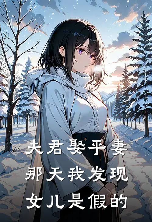 无人爱我结局+番外