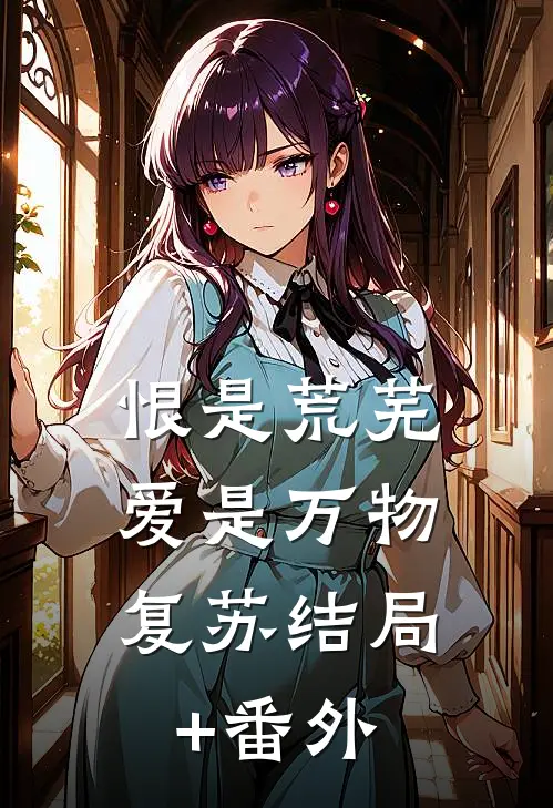 恨是荒芜，爱是万物复苏结局+番外