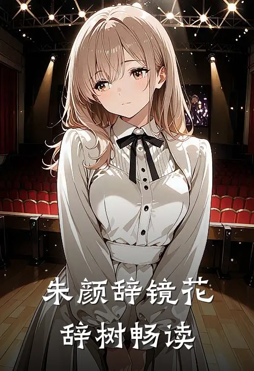 朱颜辞镜花辞树畅读