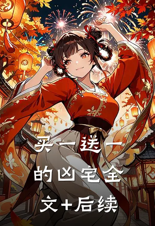 买一送一的凶宅全文+后续
