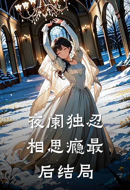 夜阑独忍相思瘾最后结局
