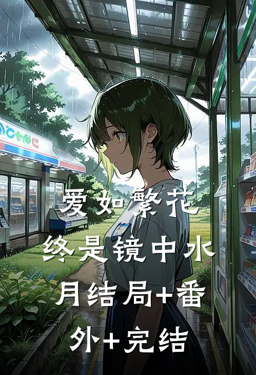 爱如繁花，终是镜中水月结局+番外+完结
