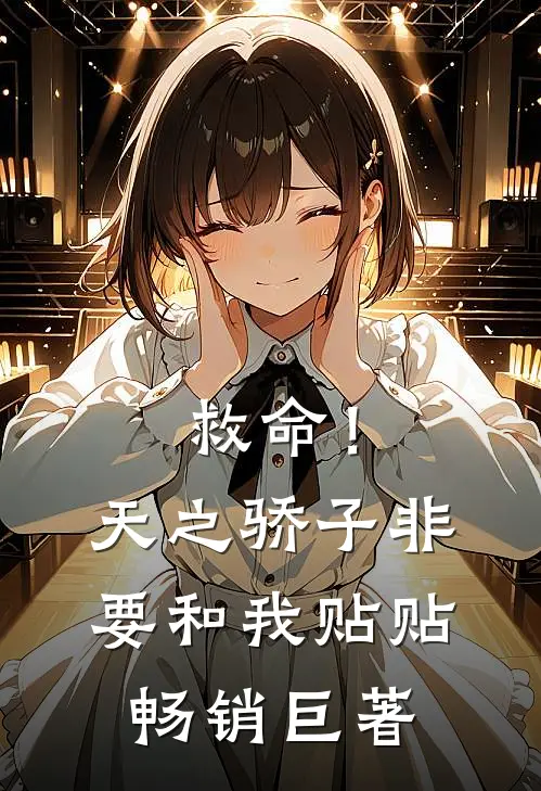 救命！天之骄子非要和我贴贴畅销巨著
