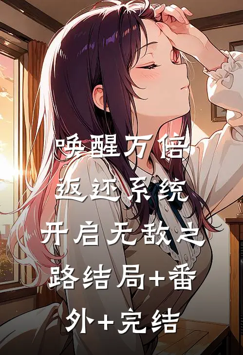 唤醒万倍返还系统，开启无敌之路结局+番外+完结