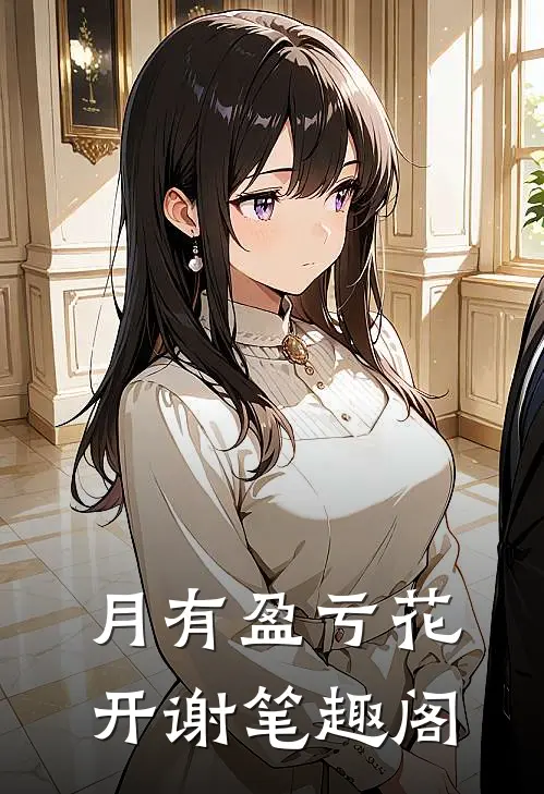 月有盈亏花开谢笔趣阁