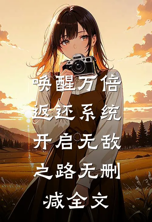 唤醒万倍返还系统，开启无敌之路无删减全文