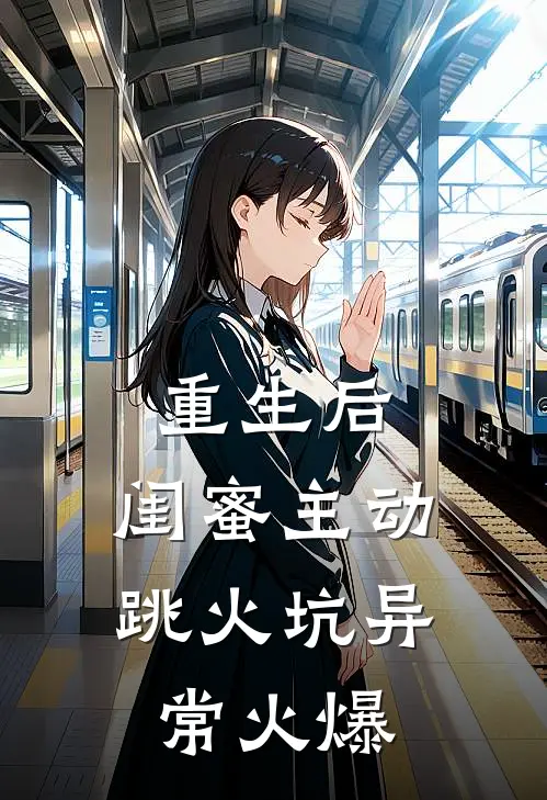重生后，闺蜜主动跳火坑异常火爆