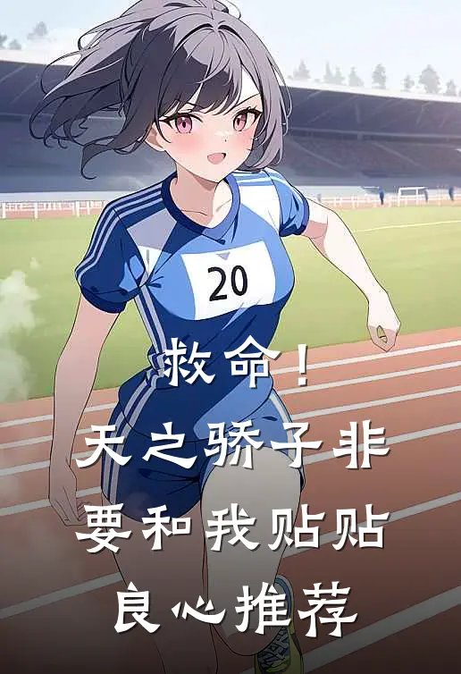 救命！天之骄子非要和我贴贴良心推荐