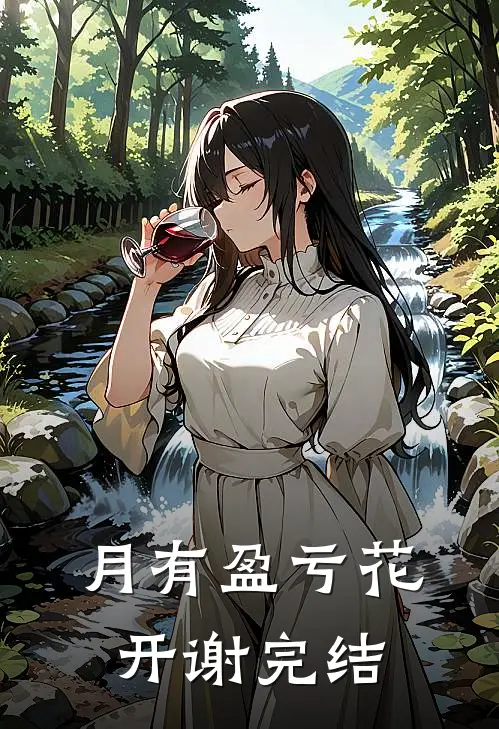 月有盈亏花开谢完结