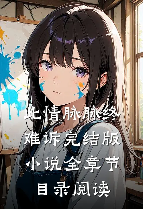 此情脉脉终难诉完结版小说全章节目录阅读