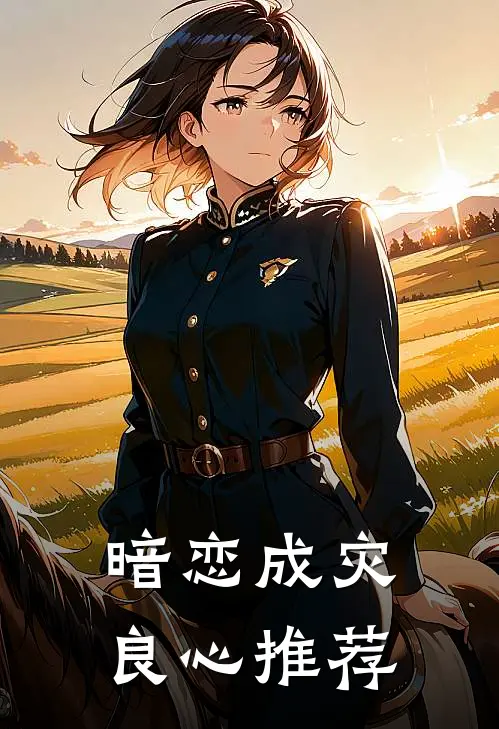 暗恋成灾良心推荐