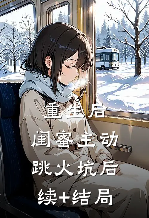 重生后，闺蜜主动跳火坑后续+结局