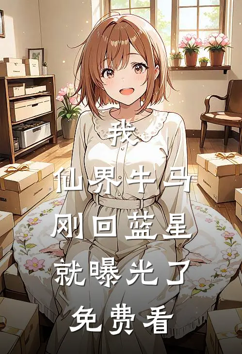 我，仙界牛马，刚回蓝星就曝光了免费看