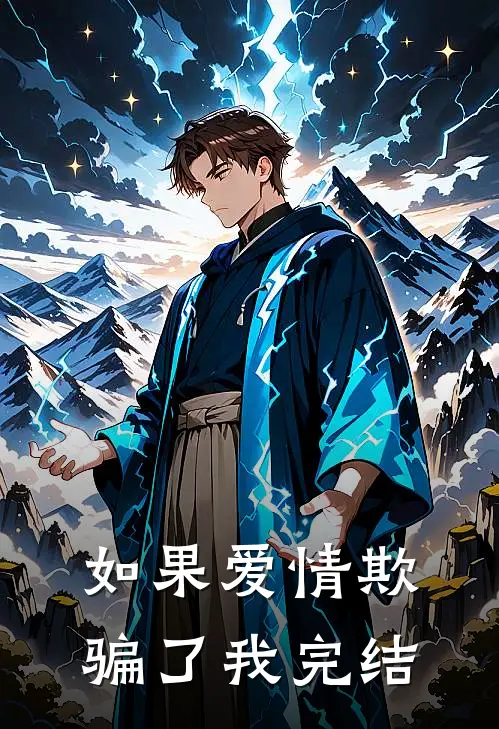 如果爱情欺骗了我完结