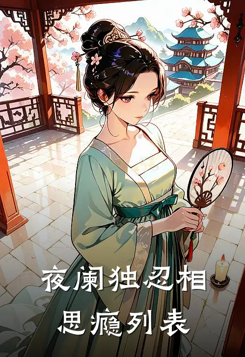 夜阑独忍相思瘾列表