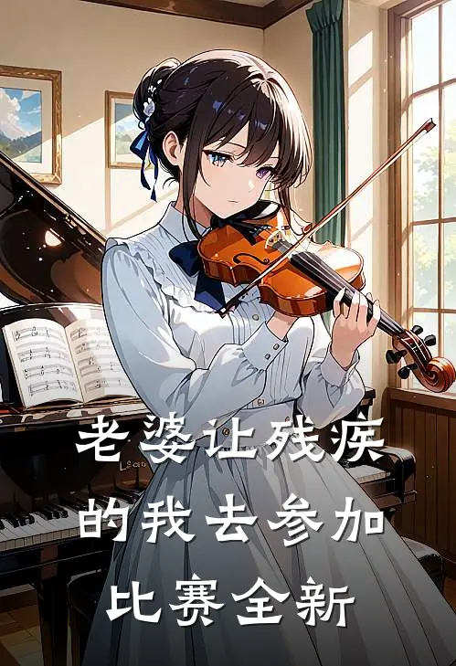 老婆让残疾的我去参加比赛全新
