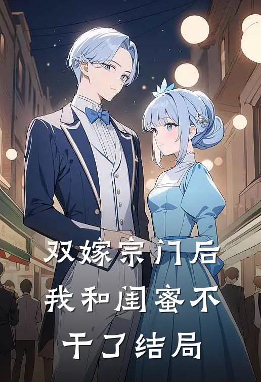 双嫁宗门后我和闺蜜不干了结局