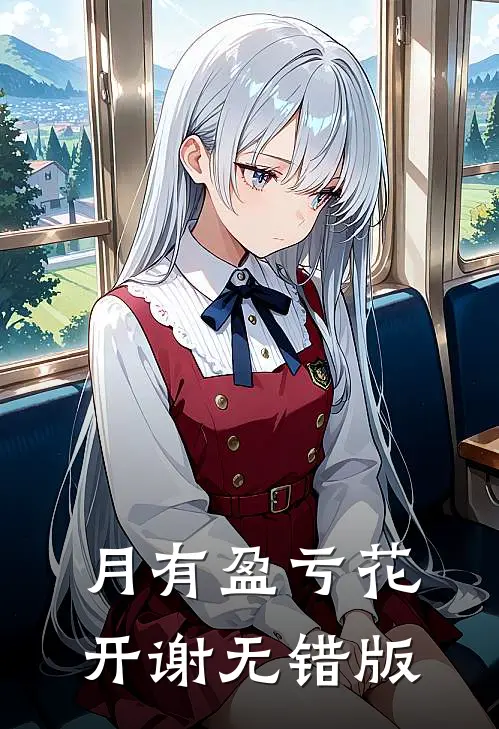 月有盈亏花开谢无错版