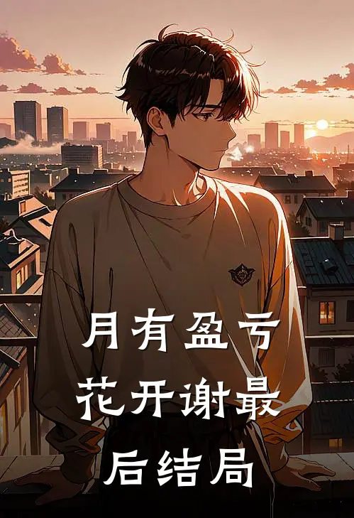 月有盈亏花开谢最后结局