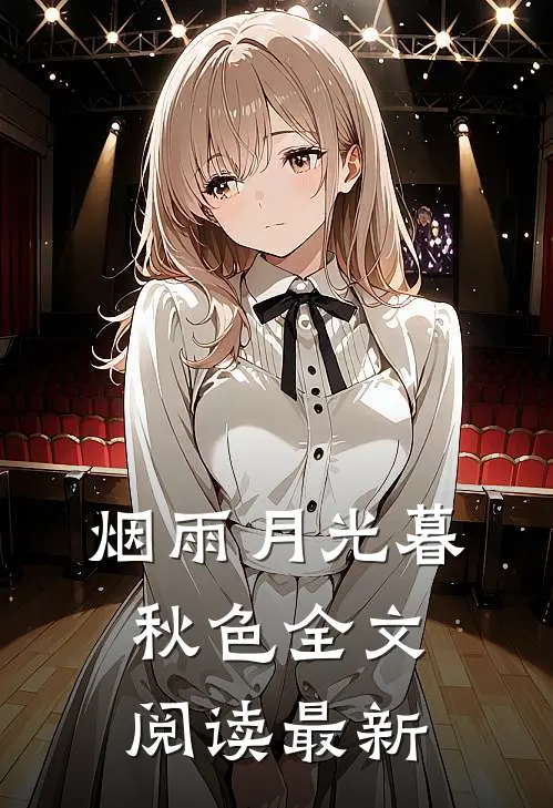烟雨月光暮秋色全文阅读最新