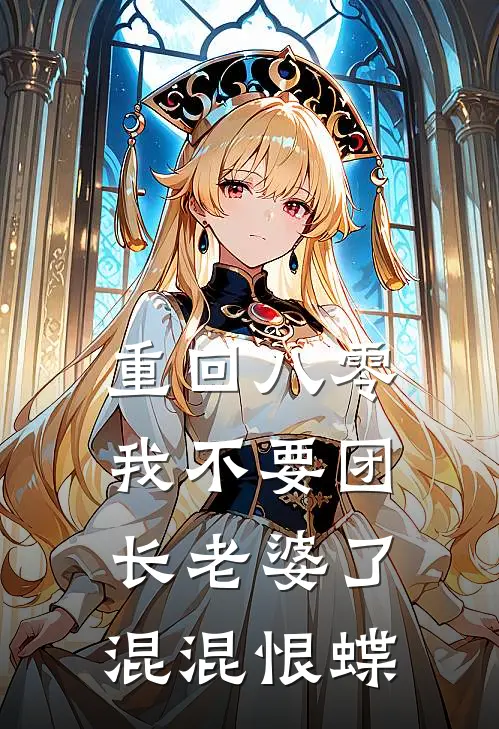 重回八零，我不要团长老婆了混混恨蝶