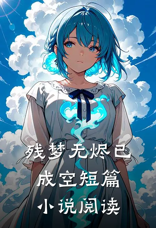 残梦无烬已成空短篇小说阅读